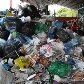 Coleta atrasa e lixo reciclável se acumula em SP