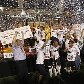 Os lances de uma partida histórica: Corinthians campeão invicto da Libertadores