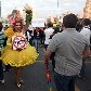 Cenas dos protestos de 17 de junho