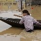 Enchente na China afeta 5 milhões de pessoas; mais de 180 estão desaparecidos nas áreas afetadas