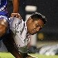 Luis Fabiano brilha e São Paulo goleia Independente na Copa do Brasil Luis Fabiano brilha e São Paulo goleia Independente na Copa do Brasil