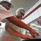 Um milhão de pizzas são consumidas por dia em São Paulo Um milhão de pizzas são consumidas por dia em São Paulo