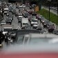 São Paulo bate recorde de congestionamento para o período da manhã