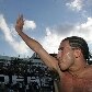 Ex-ídolo do Corinthians tenta uma nova vida no Manchester City Ex-ídolo do Corinthians tenta uma nova vida no Manchester City