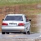 Alagamento bloqueia Anhanguera em Cajamar-SP; rodovia é liberada pela manhã