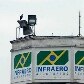 Aviões estão estacionados há seis anos no Aeroporto de Congonhas, na zona sul de São Paulo Aviões estão estacionados há seis anos no Aeroporto de Congonhas, na zona sul de São Paulo