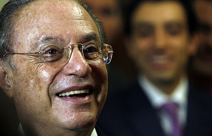 Eleições 2012 em São Paulo