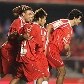 Jogo das Estrelas no Morumbi