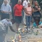 Movimento intenso nos cemitérios em SP e no Rio Movimento intenso nos cemitérios em SP e no Rio