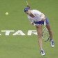 Safarova elimina Wozniacki na primeira rodada do Torneio de Doha Safarova elimina Wozniacki na primeira rodada do Torneio de Doha
