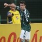 Confira como foi a carreira do atacante Kleber Confira como foi a carreira do atacante Kleber