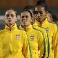 Seleção brasileira de futebol feminino é tri no Torneio Internacional Cidade de São Paulo