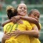 Seleção brasileira de futebol feminino está na final do Torneio Internacional Cidade de São Paulo Seleção brasileira de futebol feminino está na final do Torneio Internacional Cidade de São Paulo