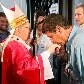 Joel Santana é um dos técnicos mais carismáticos do futebol brasileiro