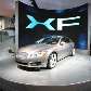 Em 2008 o Jaguar XF, já confirmado para o Brasil, vai substituir o S-Type Em 2008 o Jaguar XF, já confirmado para o Brasil, vai substituir o S-Type