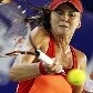 Daniela Hantuchova, da Eslováquia, em partida pelo Aberto de Pattaya, na Tailândia Daniela Hantuchova, da Eslováquia, em partida pelo Aberto de Pattaya, na Tailândia