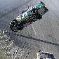 Nascar: carro de Carl Edwards fere sete após batida na etapa de Talladega Nascar: carro de Carl Edwards fere sete após batida na etapa de Talladega