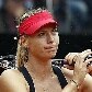 Final entre Sharapova e Li é interrompida