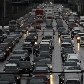 São Paulo bate recorde de congestionamento para o período da manhã
