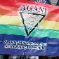 Gayz fazem manifestação no consulado da Angola contra as leis que são contra os homossexuais, no RJ Gayz fazem manifestação no consulado da Angola contra as leis que são contra os homossexuais, no RJ