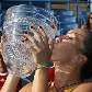 Sérvia Jelena Jankovic conquista o Torneio de Cincinnati
