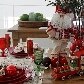 Dicas para decorar a mesa de Natal