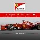 O modelo 2012 da Ferrari O modelo 2012 da Ferrari