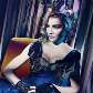 Campanha da marca Louis Vuitton com participação de Madonna