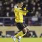 Emad Mohammed comemora gol do Sepahan no Mundial de Clubes Emad Mohammed comemora gol do Sepahan no Mundial de Clubes