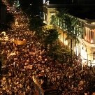 Manifestações mobilizam população em SP e outros Estados nesta quarta, 19