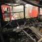 Santa Catarina sofre segunda onda de atentados em menos de 3 meses
