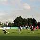 Após adiamento de jogo por causa da chuva, Palmeiras treina com sol Após adiamento de jogo por causa da chuva, Palmeiras treina com sol