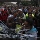 Imagens mostram caos causado por greve dos metroviários de SP