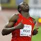 Usain Bolt vence com facilidade os 100 metros da Golden League