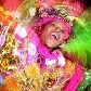 Os melhores momentos da primeira noite de carnaval em São Paulo Os melhores momentos da primeira noite de carnaval em São Paulo
