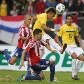 Neymar entre os melhores do mundo da Fifa Neymar entre os melhores do mundo da Fifa