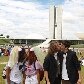 Feliciano libera entrada apenas de evangélicos em reunião da Comissão