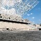 Obras no Itaquerão continuam a todo vapor; terreno é preparado para instalação do gramado Obras no Itaquerão continuam a todo vapor; terreno é preparado para instalação do gramado