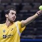 Equipe brasileira se prepara para enfrentar Estados Unidos pela Copa Davis