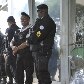 Prédio do Ministério da Fazenda é invadido por trabalhadores rurais Prédio do Ministério da Fazenda é invadido por trabalhadores rurais