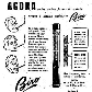 Propagandas antigas de cigarro estimulavam o vício Propagandas antigas de cigarro estimulavam o vício