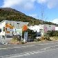 Grafite brasileiro revitaliza Japão devastado por tsunami