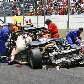 Morte abala Stock Car