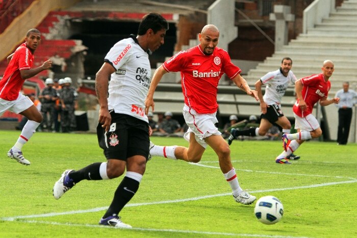 Imagens da 31.ª rodada do Campeonato Brasileiro