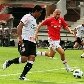Imagens da 31.ª rodada do Campeonato Brasileiro
