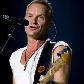 Sting se apresenta nos EUA Sting se apresenta nos EUA