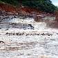 Barragem cede e causa tragédia no Piauí Barragem cede e causa tragédia no Piauí