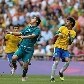 Seleção brasileira é derrota na final e deixa escapar medalha de ouro no futebol Seleção brasileira é derrota na final e deixa escapar medalha de ouro no futebol