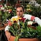 Feira de flores da Ceagesp reúne opções e preço baixo