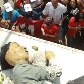 Grito dos Excluídos pede Estado a serviço da nação Grito dos Excluídos pede Estado a serviço da nação